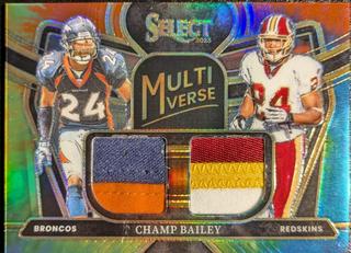Champ Bailey