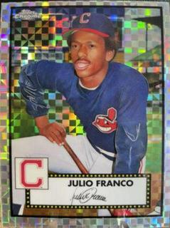 Julio Franco