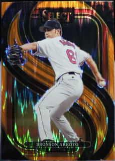 Bronson Arroyo