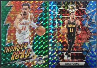Trae Young