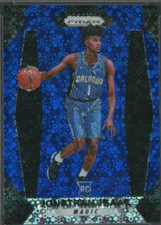Jonathan Isaac