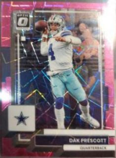 Dak Prescott