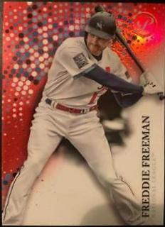 Freddie Freeman