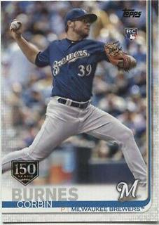 Corbin Burnes