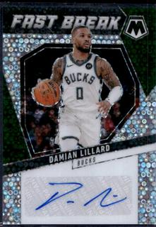 Damian Lillard
