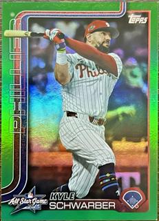 Kyle Schwarber
