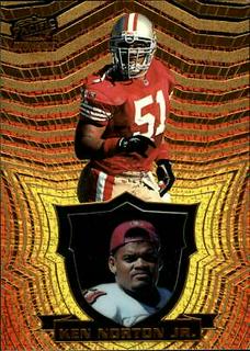 Ken Norton Jr.