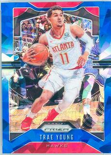Trae Young
