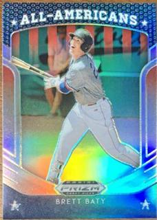 Brett Baty