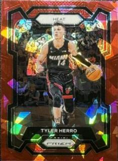 Tyler Herro