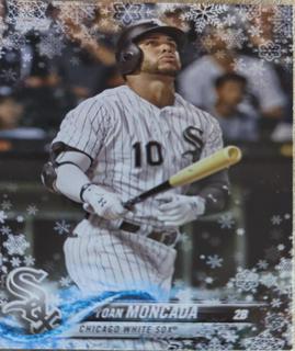 Yoan Moncada