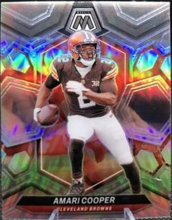 Amari Cooper