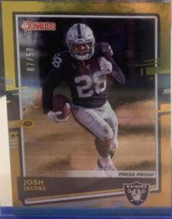 Josh Jacobs