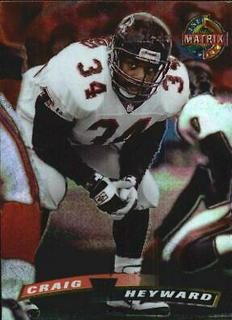 Craig Heyward