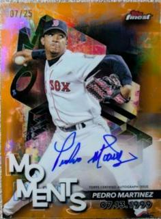 Pedro Martinez