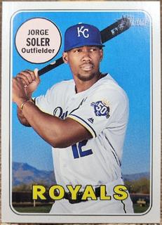 Jorge Soler