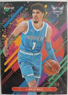 LaMelo Ball