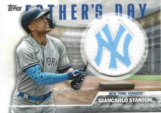Giancarlo Stanton