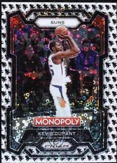 Kevin Durant