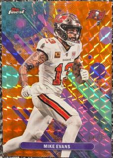 Mike Evans