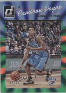 Cameron Payne
