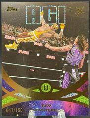 その他 REY Rey Mysterio [Neon Green] #272 Prices | 2026 Topps Universe WWE