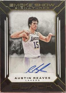 Austin Reaves