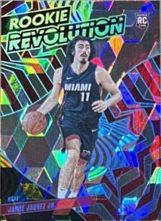 Jaime Jaquez Jr.
