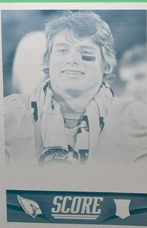Troy Niklas