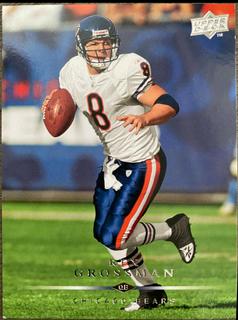 Rex Grossman