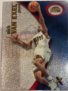 Nick Van Exel