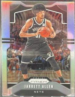 Jarrett Allen