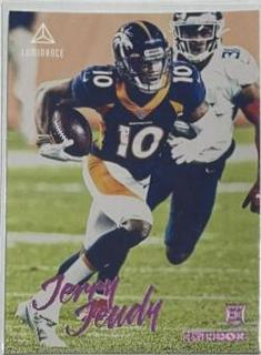 Jerry Jeudy