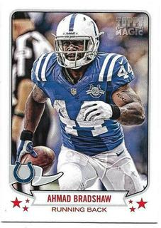 Ahmad Bradshaw