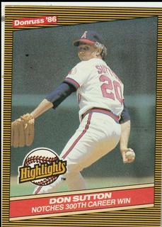 Don Sutton