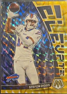 Stefon Diggs