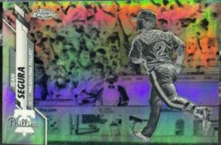 Jean Segura