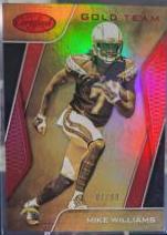 Mike Williams