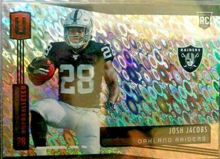 Josh Jacobs