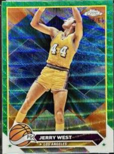 Jerry West