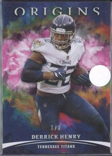 Derrick Henry