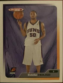 Eddie House
