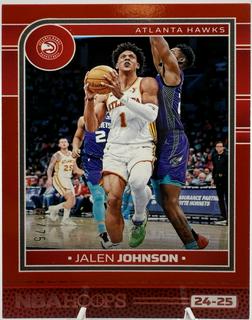Jalen Johnson
