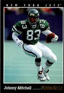 Johnny Mitchell