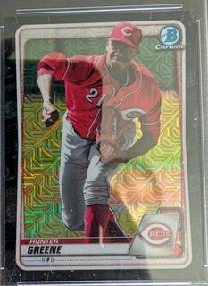 Hunter Greene