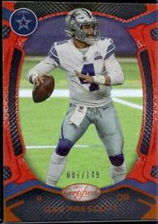 Dak Prescott