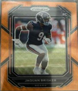 Jaquan Brisker