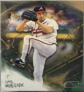 Greg Maddux