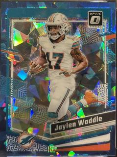 Jaylen Waddle