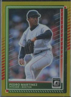 Pedro Martinez